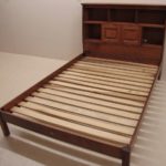 Crosbie Custom Bed