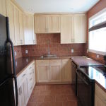 Sheilds Flat Panel Kitchen