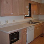 Geving Kitchen