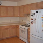 Geving Kitchen