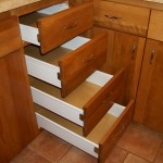 Bunting Drawer Bank