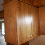 Bunting Upper Cabinet