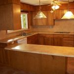 Bunting Kitchen