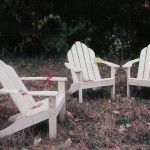 Adirondack Set