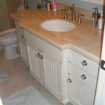 Hampton Estates Vanity