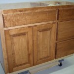 Lower Vanity