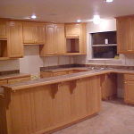 Fehlman Raised Panel Kitchen