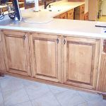 Fillon Square Raised Panel Base