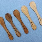 SP – 1 (Short Spoon)