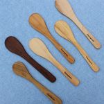 SP – 2 (Medium Spoon)