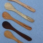 SP – 3 (Long Spoon)