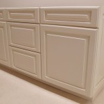 Inwald Bone White With Gold Glaze