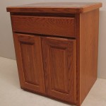 Lowery Custom Night Stands