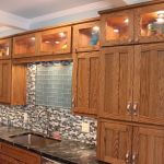 Manning Upper Cabinets
