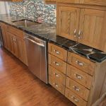 Manning Base Cabinets
