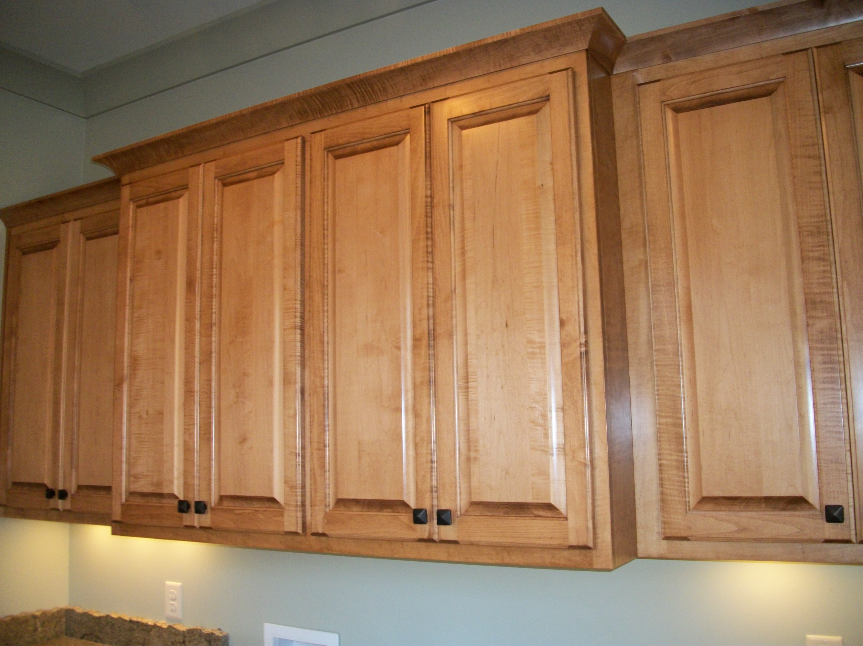 Custom Laundry Room And Utility Room Cabinets