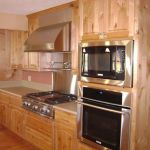Mattingly Rustic Kitchen