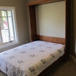 Murphy Bed Open