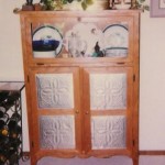 Solid American Hardwood Shaker Style Buffet