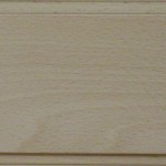 Solid Beech Hardwood Example