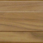 Solid Walnut Hardwood Example