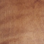 Fruitwood Stain & Finish