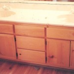 Tweedy Rustic His & Her Vanity