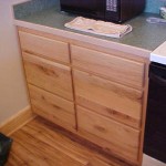 Tweedy - Double Drawer Bank