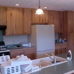 Tweedy - Custom Kitchen Cabinets
