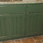 Utility Room Cabinets