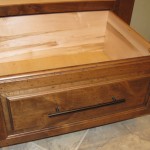 Deep Drawer