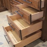 Drawer Bank