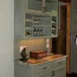 Custom Hutch