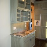 Custom Hutch