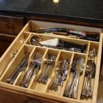 Silverware Tray