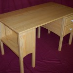 Solid Ash Desk $1,495.00