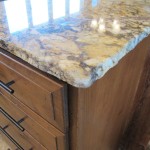 Granite – Rough Edge Finish