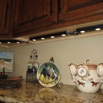 Under Cabinet lighting B