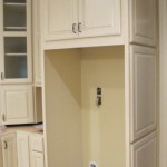 Refrigerator Cabinet