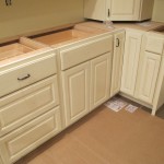 Corner Cabinets