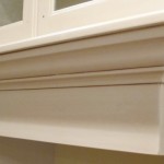 Cabinet Moulding