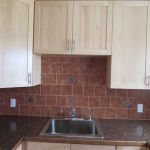 Sink Upper Cabinets