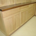 Lower Base Cabinet