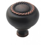 AR Allison Value Rope Oil Rubbed Bronze BP53471ORB