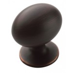 AR Allison Value Oval Oil Rubbed Bronze BP53018ORB