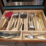 Utensil Drawer