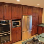 Custom Built In Cabinets