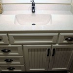 Custom Vanity