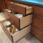 Drawer Bank