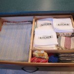 Custom Divided Drawer